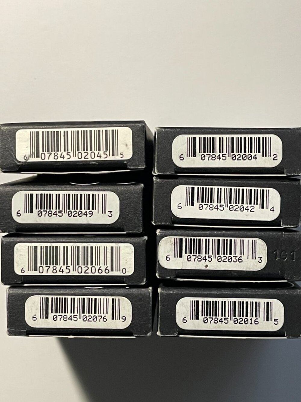 **CALLING ALL MAKE UP ARTISTS** HARD TO FIND DISCONTINUED NARS LOT NIB !! - Picture 4 of 9